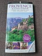 Capitool compact reisgids - Provence & Cote d'Azur, Gelezen, Capitool, Europa, Ophalen of Verzenden