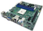 acer aspire x3470 moederbord  met Amd A6-3620 quadcore cpu, Computers en Software, Ophalen of Verzenden, Zo goed als nieuw, DDR3