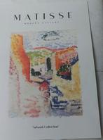 Matisse en picasso Modern Gallery Artwork Collectie, Antiek en Kunst, Kunst | Litho's en Zeefdrukken, Ophalen of Verzenden