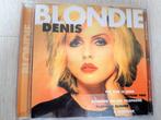 Blondie, Denis, 14 tracks, Gebruikt, 1980 tot 2000, Verzenden