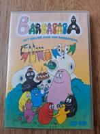Het nieuwe huis van barbapapa dvd, Ophalen of Verzenden, Zo goed als nieuw, Film