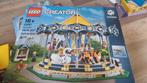 LEGO Creator 10257 Draaimolen - Nieuw in doos!, Kinderen en Baby's, Speelgoed | Duplo en Lego, Shop.lego.com/service, Lego, Ophalen of Verzenden