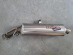 Remus Sportdemper BMW R1200GS R 1200 GS, Ophalen of Verzenden