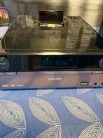 Philips Micro Theater DCD322/12, Philips, Gebruikt, 2.1-systeem, Ophalen of Verzenden