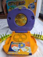 Originele Spirograph New Generation van Hasbro, Ophalen of Verzenden, Gebruikt, Knutselen
