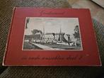 Goudswaard in oude ansichten deel 2, Boeken, Geschiedenis | Stad en Regio, Ophalen of Verzenden, 20e eeuw of later, Gelezen, Onbekend