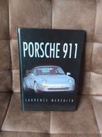 Porsche 911 - Laurence Meredith, Ophalen of Verzenden, Gelezen, Porsche, Laurence Meredith