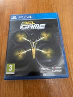 DCL: The Game - PS4 Drone Racing, Online, Gebruikt, 1 speler, Racen en Vliegen