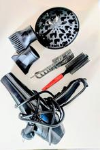 Föhn, Sieraden, Tassen en Uiterlijk, Uiterlijk | Haarverzorging, Ophalen of Verzenden, Zo goed als nieuw, Föhn of Haardroger
