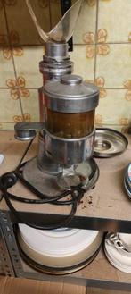 koffiemolen Quickmill zonder hopper, Ophalen, Gebruikt