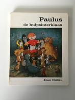 A260 Paulus de Boskabouter de hulp Sinterklaas - Jean Dulieu, Gebruikt, Ophalen of Verzenden