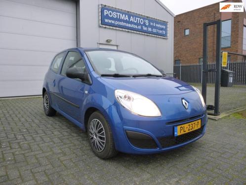 Renault Twingo 1.2 Acces, sportieve uitvoering., Auto's, Renault, Particulier, Te koop, Twingo, ABS, Airbags, Elektrische ramen