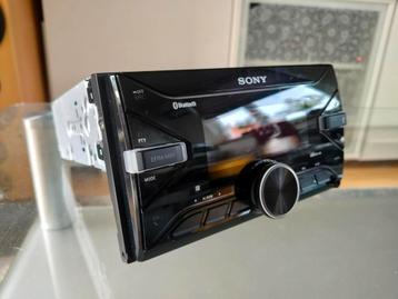 Sony DSX-B700 beschikbaar voor biedingen