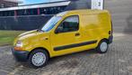 Renault Kangoo Express 1.2 ZEER MOOI BENZINE 195000KM NAP 1S, Auto's, Voorwielaandrijving, Stof, Gebruikt, 4 cilinders