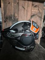 Beon Flipover Helm XXL motor, scooter, bromfiets, Systeemhelm, Ophalen of Verzenden, XXL, Dames