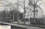 AK Breda, Ginneken - Hotel Mastbosch, Verzamelen, Ansichtkaarten | Nederland, Verzenden, Voor 1920, Gelopen, Noord-Brabant