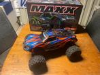 Traxxas maxx v2, Elektro, Auto offroad, Ophalen of Verzenden, Zo goed als nieuw