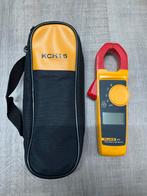 Fluke 323 Clamp Meter., Ophalen of Verzenden, Zo goed als nieuw