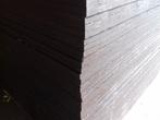 underlayment - betonplex - OSB - multiplex - okoume, Minder dan 25 mm, Overige typen, Nieuw, Ophalen of Verzenden