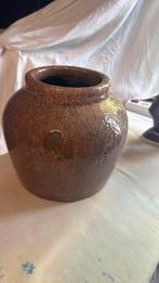 Ptmd pot, Steen, Gebruikt, Overige kleuren, Ophalen of Verzenden