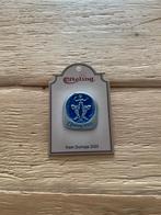 Efteling pin Klein Duimpje 2023, Verzamelen, Ophalen, Nieuw, Button of Speldje