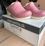 Sanita ziekenhuis klompen, Ophalen of Verzenden, Nieuw, Roze