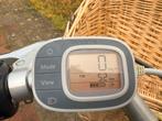 Gazelle Innergy Display - Goed Lezen!!, Fietsen en Brommers, Ophalen of Verzenden, Snelheidssensor, Gebruikt