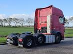 DAF XF 530 ssc 6x2 ftg intarder, Auto's, Vrachtwagens, Automaat, Euro 6, Traction-control, Bedrijf