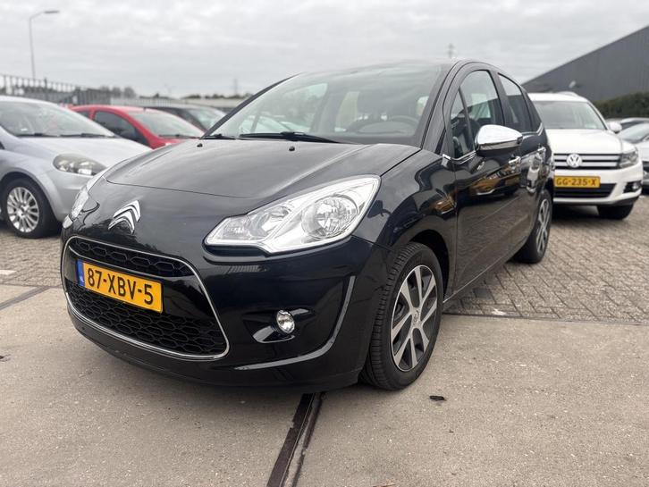 Citroen C3 VERKOCHT VERKOCHT!!!, Auto's, Citroën, Bedrijf, C3, ABS, Airbags, Airconditioning, Boordcomputer, Cruise Control, Elektrische buitenspiegels