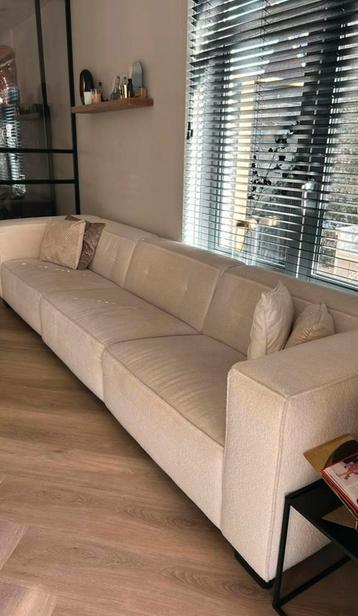 Riviera Maison Hamton bank beschikbaar voor biedingen