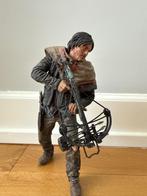 Action Figure Daryl Dixon, the Walking Dead, Ophalen of Verzenden, Zo goed als nieuw