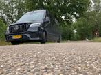 Mercedes-Benz Sprinter 2020 Zwart, Automaat, 190 pk, 2880 kg, Diesel