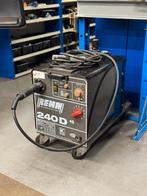 Rehm 240D 45 Lasapparaat, Doe-het-zelf en Verbouw, Ophalen, Gebruikt, N.V.T., N.V.T.