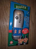 Biggen Wie zwijnt er het meest?, Ophalen of Verzenden, Zo goed als nieuw