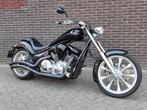 HONDA VT 1300 CX ABS Fury VT1300 HondaFury, 2 cilinders, Motorrijbewijs A, Bedrijf, Meer dan 35 kW