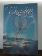 Engelen op je pad Cathelijne Filippo, Ophalen of Verzenden, Zo goed als nieuw, Spiritualiteit algemeen, Overige typen
