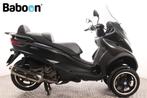 Piaggio MP3 500 LT Sport ABS (bj 2015), Motoren, Motoren | Schademotoren, Overige merken, Scooter, 493 cc, Handvatverwarming