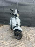 Vespa Sprint E4 IGET, Ophalen, O, Vespa S, Benzine