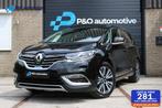 Renault Espace 1.8 TCe Initiale Paris 7p. EINDEJAARSACTIE, Gebruikt, 4 cilinders, 7 stoelen, Zwart