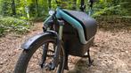 Riese & Müller Carrie | Compacte bakfiets | 1.200 Korting!, Overige merken, Nieuw, Ophalen of Verzenden, 2 kinderen