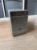 Netgear ReadyNAS NV+ RND4000 NAS Server, Computers en Software, NAS, Ophalen of Verzenden, Gebruikt