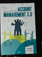 Account Management 3.0, Ophalen, Zo goed als nieuw, Management
