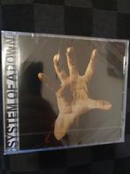 System of a down s.o.a.d. nieuw in seal!, Cd's en Dvd's, Cd's | Hardrock en Metal, Verzenden, Nieuw in verpakking