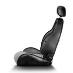 Sparco GT Pepita Kuipstoel Sportstoel Racestoel autostoel, Auto diversen, Tuning en Styling, Ophalen of Verzenden