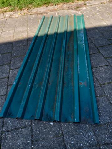 Damwandplaten te koop  beschikbaar voor biedingen