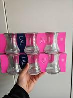 Theeglazen, Sieraden, Tassen en Uiterlijk, Ophalen, Nieuw, Gehele gezicht