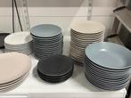 Ikea servies, Huis en Inrichting, Keuken | Servies, Ophalen, Overige stijlen, Bord(en)