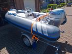 Spark 3 meter rib (nieuw) met een Honda 8 pk electrisch 2021, Watersport en Boten, Ophalen, 5 tot 10 pk, Nieuw, Elektrische start