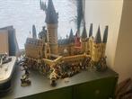 Harry Potter Hogwarts LEGO, Kinderen en Baby's, Complete set, Lego, Zo goed als nieuw, Ophalen