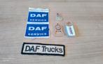 DAF artikelen, Auto diversen, Autostickers, Ophalen of Verzenden